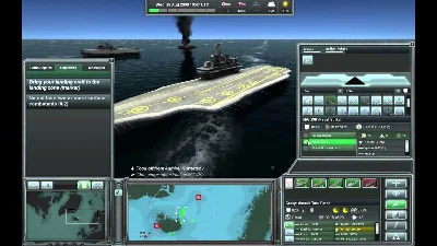 Naval War Arctic Circle STEAM KEY REGION FREE GLOBAL 🎁