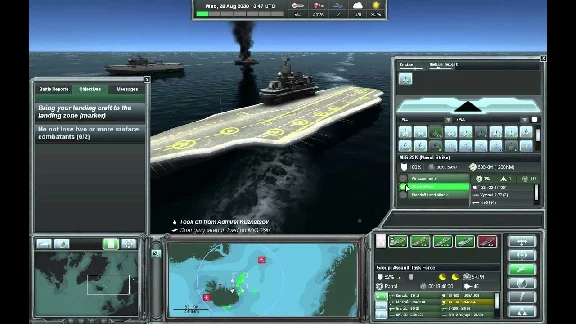 Naval War Arctic Circle STEAM KEY REGION FREE GLOBAL 🎁