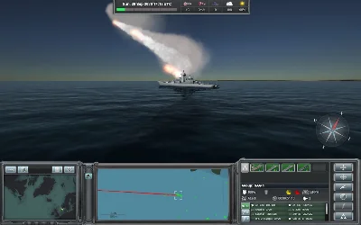 Naval War Arctic Circle STEAM KEY REGION FREE GLOBAL 🎁