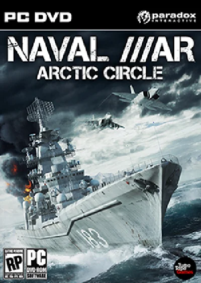 Naval War Arctic Circle STEAM KEY REGION FREE GLOBAL 🎁