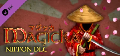Magicka: Nippon DLC STEAM KEY GLOBAL REGION FREE ROW