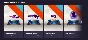 Splitgate: Exclusive Portal and Weapon Skins IN-GAME