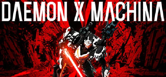 DAEMON X MACHINA EPIC GAMES АККАУНТ + DATA CHANGE +🎁