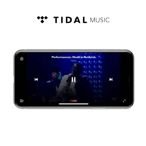 📢TIDAL HiFi PLUS 1 MONTH★PRIVATE ACCOUNT★WARRANTY 💯