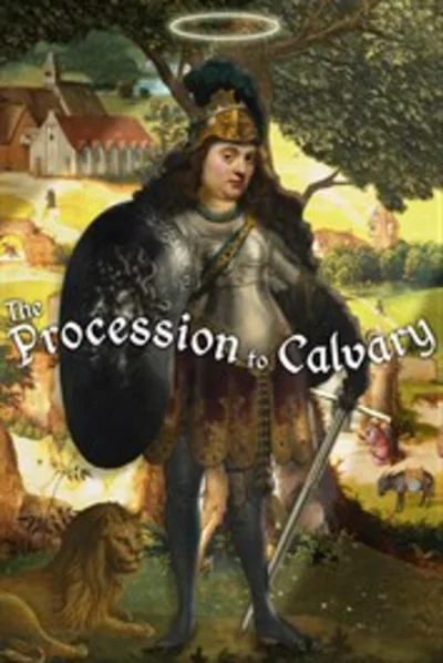 💎The Procession to Calvary XBOX ONE X|S КЛЮЧ🔑