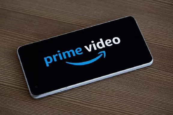 💯 AMAZON PRIME ВИДЕО + МУЗЫКА 1 МЕСЯЦ ★ЧАСТНЫЙ АККАУНТ