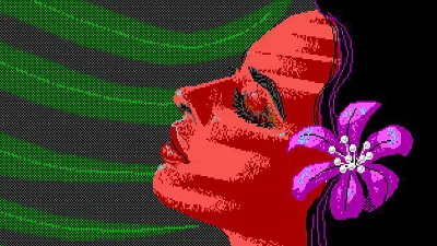 Leisure Suit Larry 2 Looking For Love Several Places