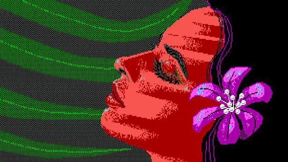 Leisure Suit Larry 2 Looking For Love Several Places