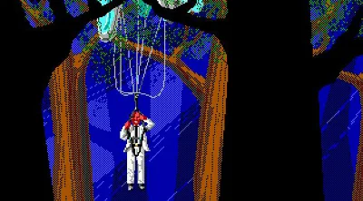 Leisure Suit Larry 2 Looking For Love Several Places