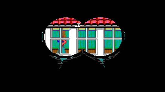 Leisure Suit Larry 3 Passionate Patti Pursuit Pectorals