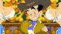 Leisure Suit Larry 7 - Love for Sail Steam Key ROW