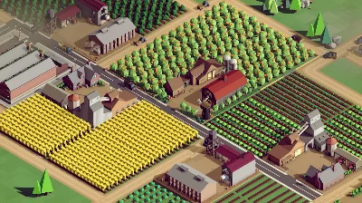 Rise of Industry Steam Key Region Free