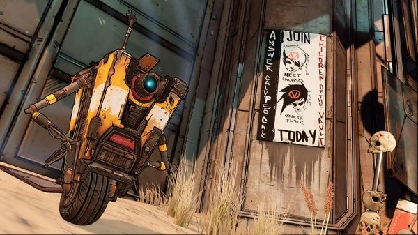 Borderlands 3 (Steam Key RU,CIS)