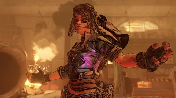 Borderlands 3: Director´s Cut DLC (Steam Key RU,CIS)