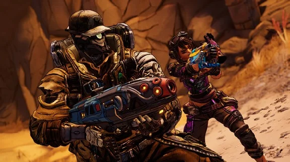 Borderlands 3: Director´s Cut DLC (Steam Key RU,CIS)