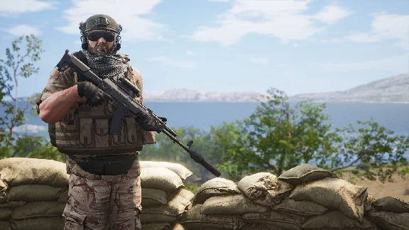 SCUM ОНЛАЙН ( STEAM АККАУНТ )