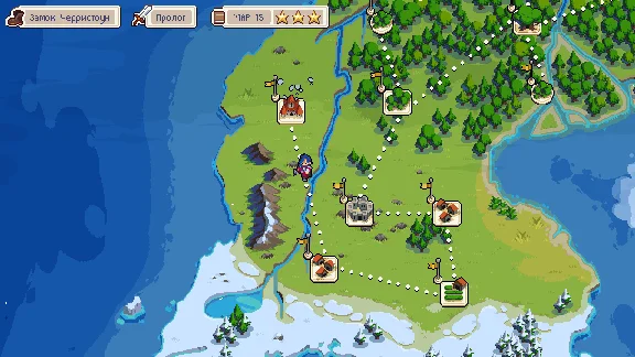 Wargroove 💎 АВТОДОСТАВКА STEAM GIFT РОССИЯ