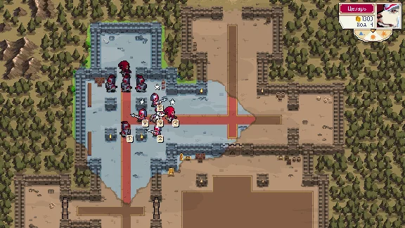 Wargroove 💎 АВТОДОСТАВКА STEAM GIFT РОССИЯ