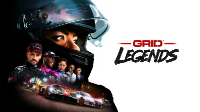 GRID Legends Deluxe Account Guarantee EA App✅