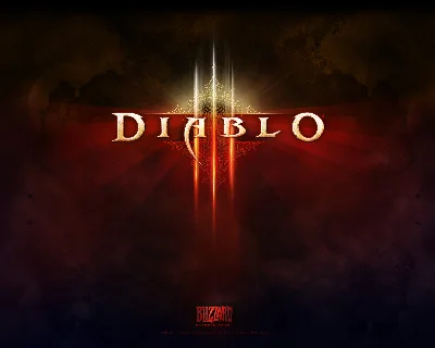 DIABLO 3 SOFT EU / RU our commission