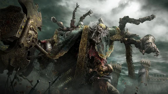 🔥 ELDEN RING XBOX X|S | XBOX ONE АККАУНТ | АРЕНДА🔥