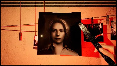 Martha Is Dead (NO ACTIVATOR / STEAM OFFLINE)