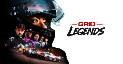 GRID Legends Origin OFFLINE Activation