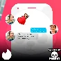 💘 TINDER GOLD ACTIVATION 1 MONTH ANY REGION