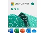 MICROSOFT OFFICE 365 FOR FAMILY 15 MONTH EUROPE