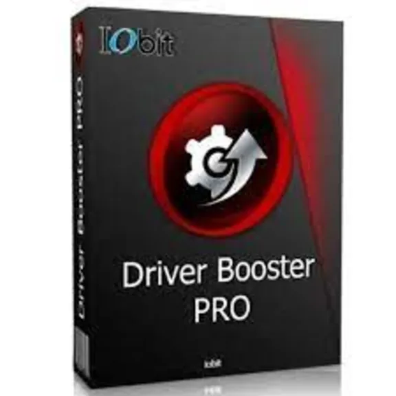 IObit Driver Booster 8.7 PRO КЛЮЧ 100-360 ДЕНЬ