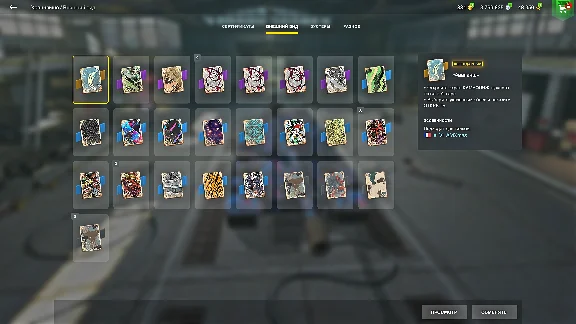 game account wot blitz