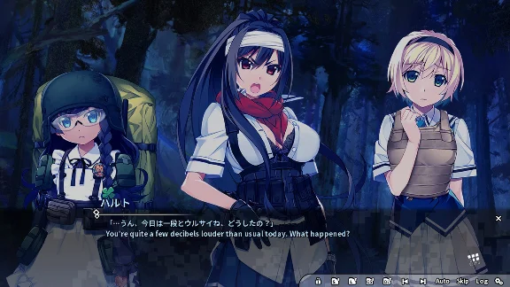 Grisaia Phantom Trigger Vol.8 💎 STEAM GIFT FOR RUSSIA