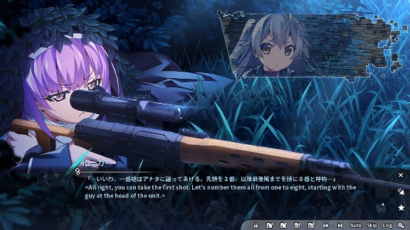 Grisaia Phantom Trigger Vol.8 💎 STEAM GIFT FOR RUSSIA