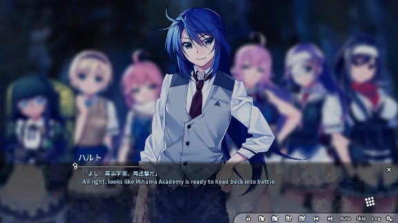 Grisaia Phantom Trigger Vol.8 💎 STEAM GIFT FOR RUSSIA