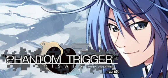 Grisaia Phantom Trigger Vol.8 💎 STEAM GIFT FOR RUSSIA