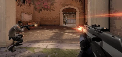 private cheat Autoshot Aquila for the Valorant 7 days