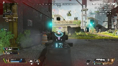private cheat XRay and AimBot for Apex Legends 24h