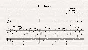 Shrek. Hallelujah. Sheet music duet guitar + flute.