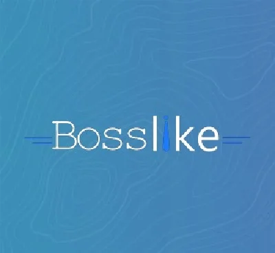 Bosslike купон Босслайк 5.000 баллов
