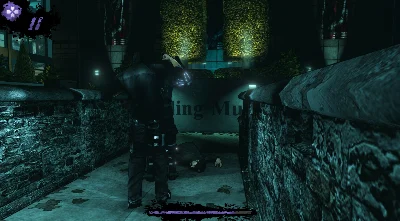 DARK (Steam Gift Region Free / ROW)