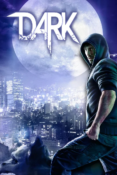 DARK (Steam Gift Region Free / ROW)