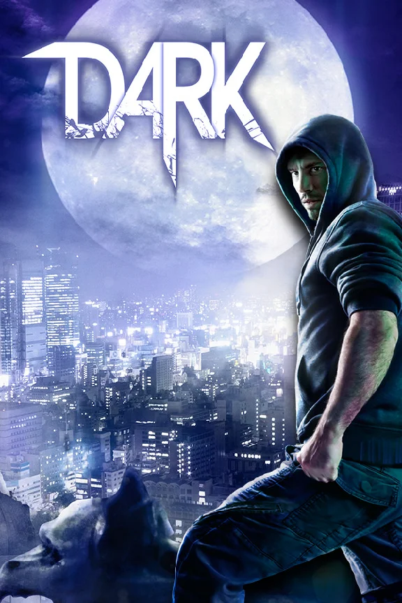 DARK (Steam Gift Region Free / ROW)