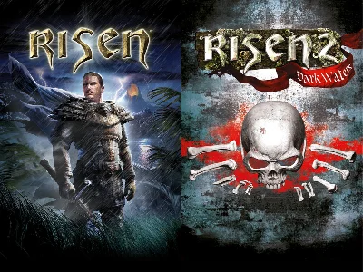 Risen Collection (Steam Gift Region Free / ROW)