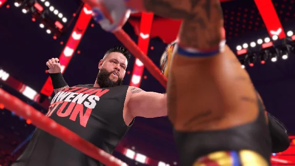WWE 2K22 Deluxe Digital Xbox One & Xbox Series X|S
