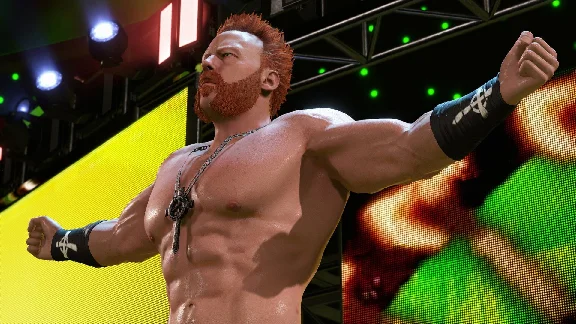 WWE 2K22 Deluxe Digital Xbox One & Xbox Series X|S