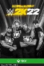 WWE 2K22 Deluxe Digital Xbox One & Xbox Series X|S