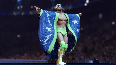 WWE 2K22 Deluxe Digital Xbox One & Xbox Series X|S