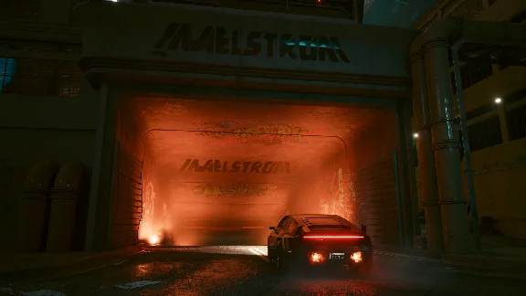 Cyberpunk 2077 / Account rental
