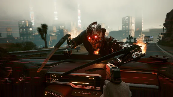 Cyberpunk 2077 / Account rental