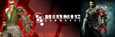 The Bionic Commando Pack (Steam Gift Region Free / ROW)